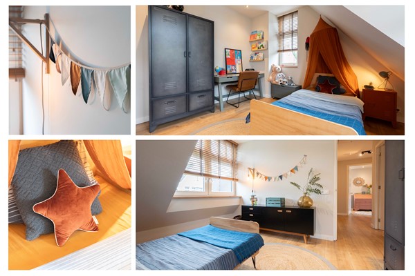 Medium property photo - Amalialaantje 1, 4744 BW Bosschenhoofd